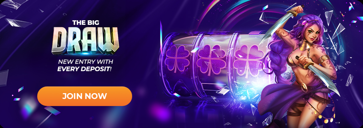 GratoWin Casino Banner - Piattaforma di gioco AAMS